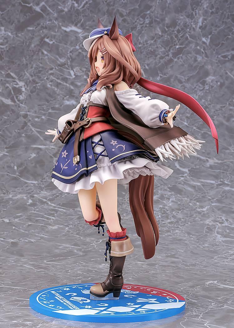 [Phat Company] Uma Musume Pretty Derby: Matikanetannhauser 1/7 (Reissue) (Pre-Order) Phat Company
