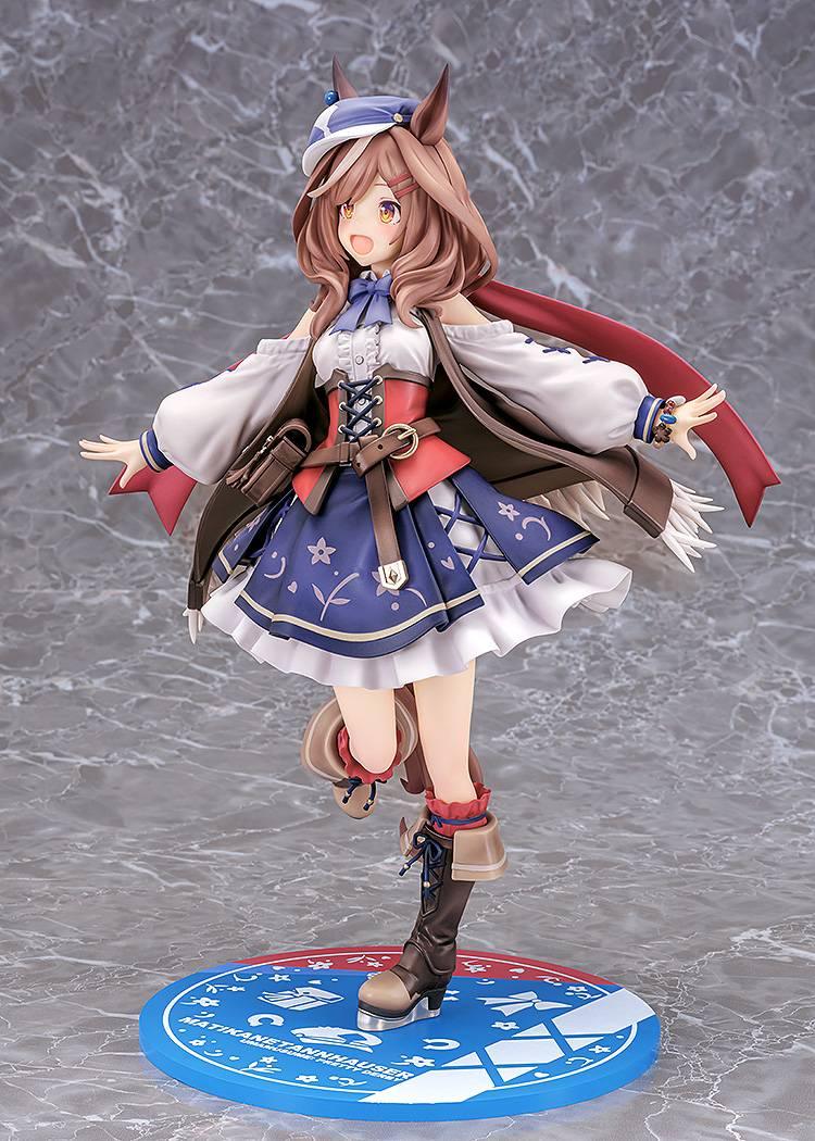 [Phat Company] Uma Musume Pretty Derby: Matikanetannhauser 1/7 (Reissue) (Pre-Order) Phat Company