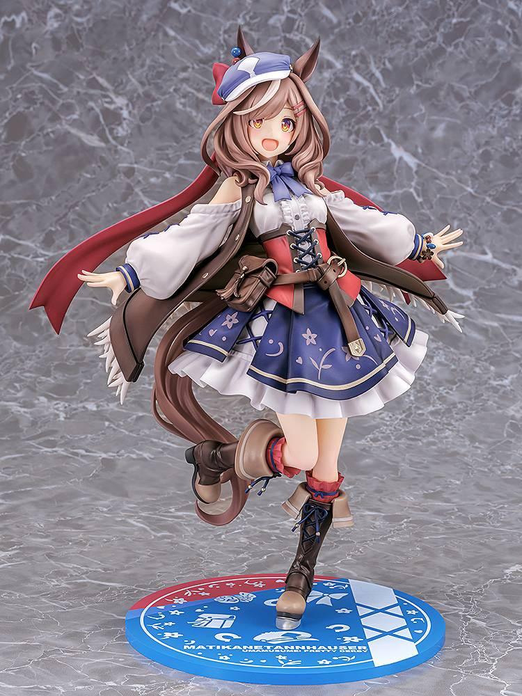 [Phat Company] Uma Musume Pretty Derby: Matikanetannhauser 1/7 (Reissue) (Pre-Order) Phat Company