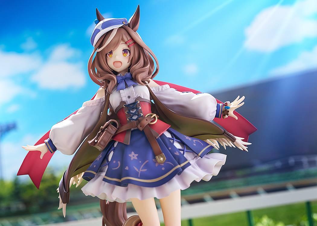[Phat Company] Uma Musume Pretty Derby: Matikanetannhauser 1/7 (Reissue) (Pre-Order) Phat Company