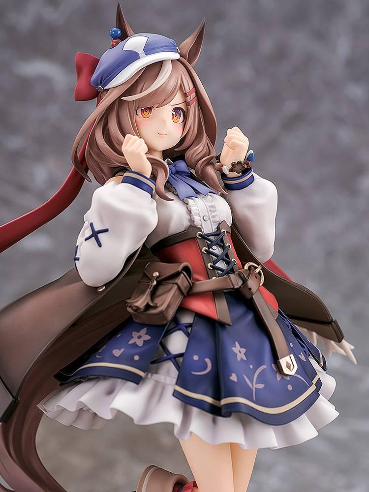 [Phat Company] Uma Musume Pretty Derby: Matikanetannhauser 1/7 (Reissue) (Pre-Order) Phat Company