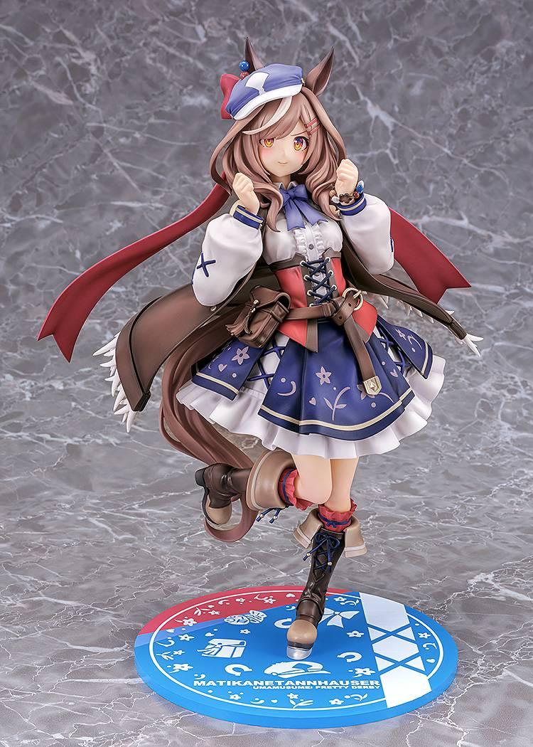 [Phat Company] Uma Musume Pretty Derby: Matikanetannhauser 1/7 (Reissue) (Pre-Order) Phat Company