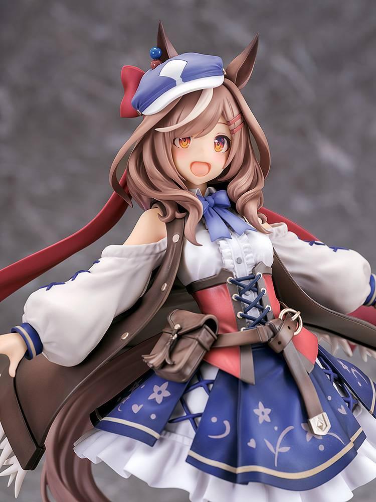 [Phat Company] Uma Musume Pretty Derby: Matikanetannhauser 1/7 (Reissue) (Pre-Order) Phat Company