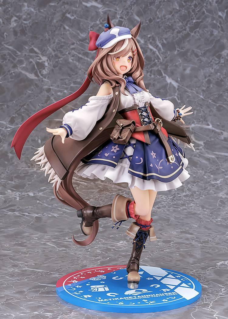 [Phat Company] Uma Musume Pretty Derby: Matikanetannhauser 1/7 (Reissue) (Pre-Order) Phat Company
