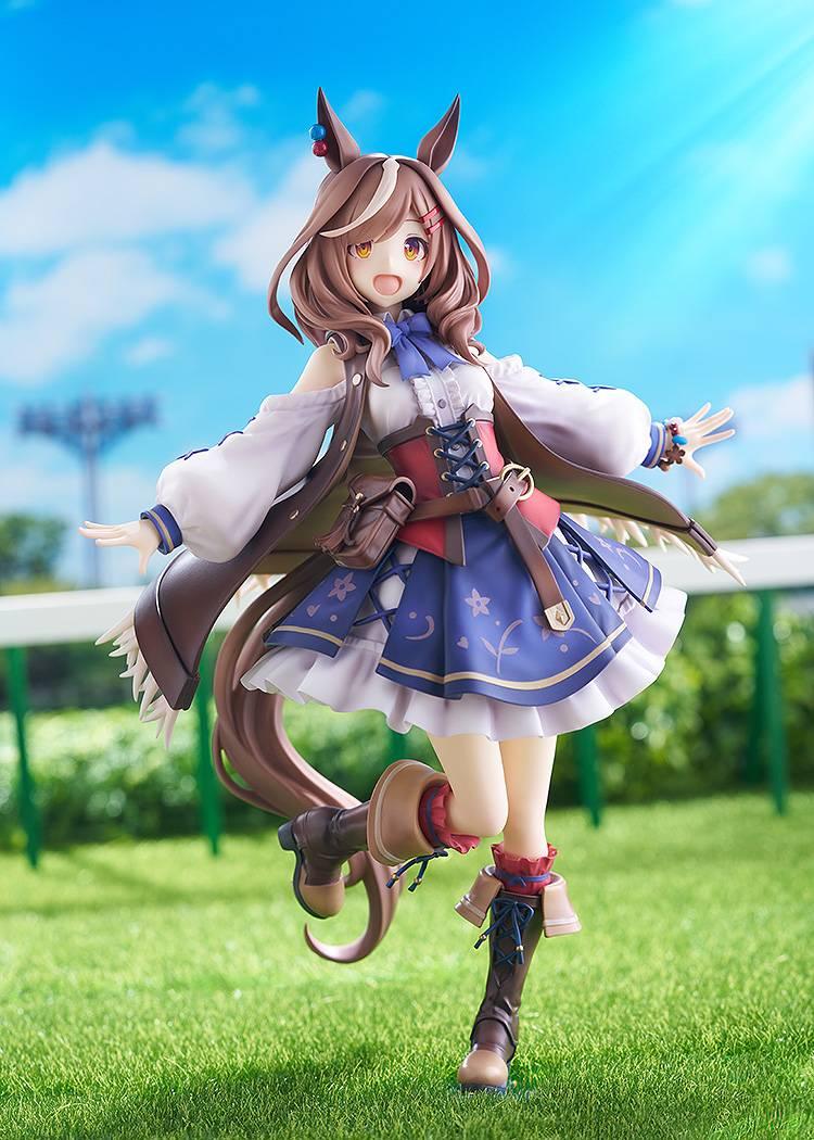 [Phat Company] Uma Musume Pretty Derby: Matikanetannhauser 1/7 (Reissue) (Pre-Order) Phat Company