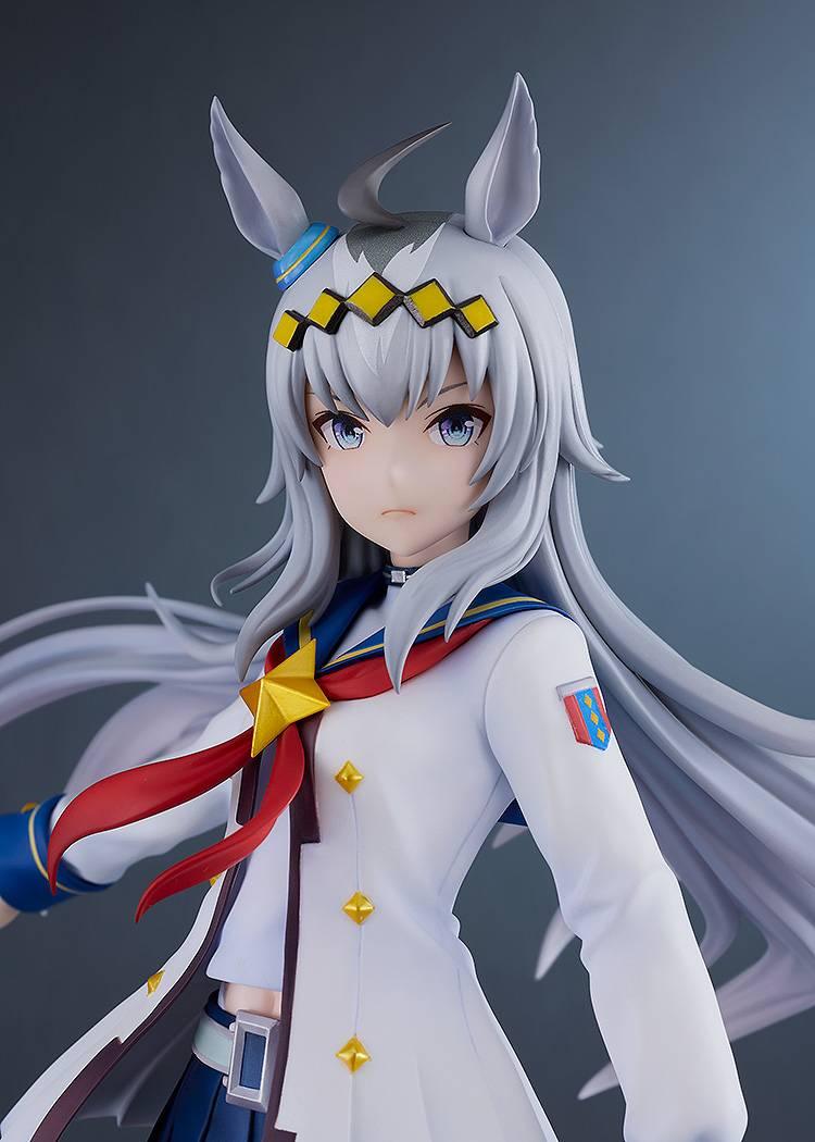 [Good Smile Company] Uma Musume Pretty Derby: Oguri Cap 1/7 (Pre-Order) Good Smile Company
