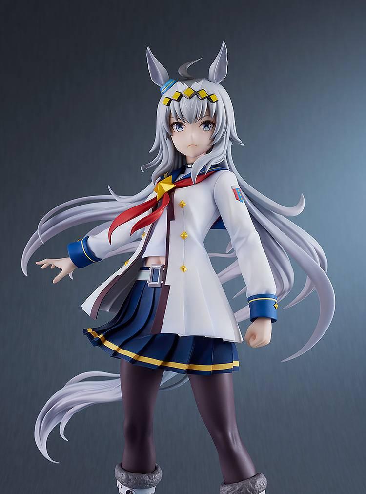 [Good Smile Company] Uma Musume Pretty Derby: Oguri Cap 1/7 (Pre-Order) Good Smile Company