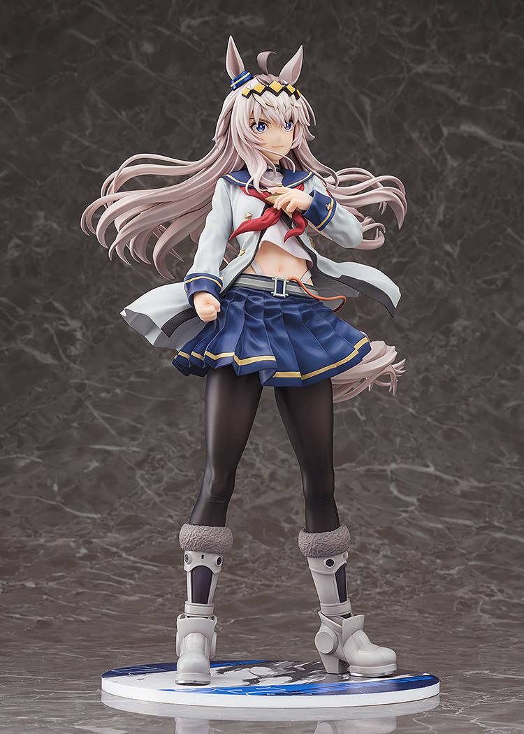 [Phat Company] Uma Musume Pretty Derby: Oguri Cap 1/7 (Pre-Order)