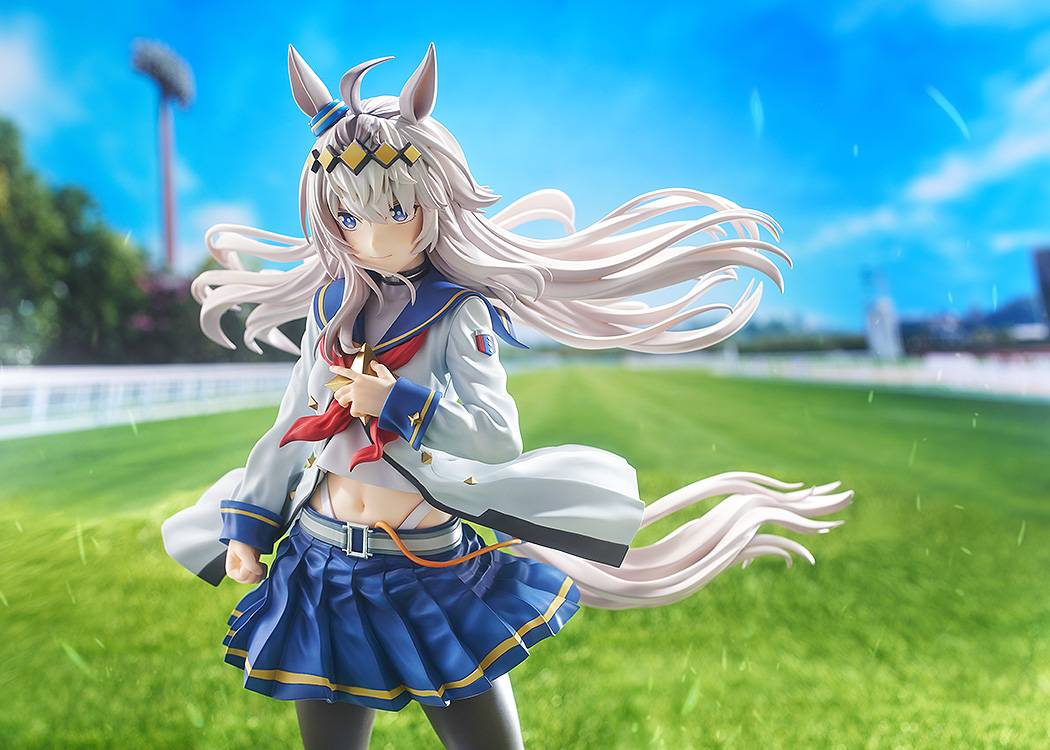 [Phat Company] Uma Musume Pretty Derby: Oguri Cap 1/7 (Pre-Order)
