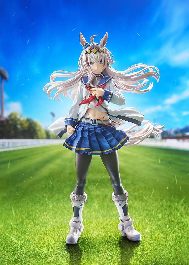 [Phat Company] Uma Musume Pretty Derby: Oguri Cap 1/7 (Pre-Order)