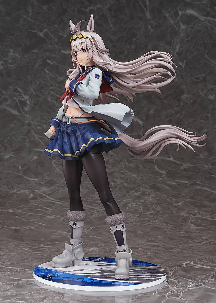 [Phat Company] Uma Musume Pretty Derby: Oguri Cap 1/7 (Pre-Order)