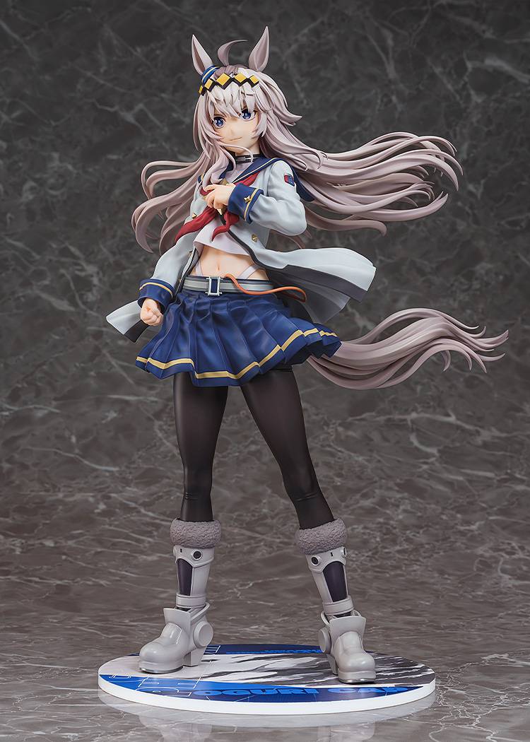 [Phat Company] Uma Musume Pretty Derby: Oguri Cap 1/7 (Pre-Order)