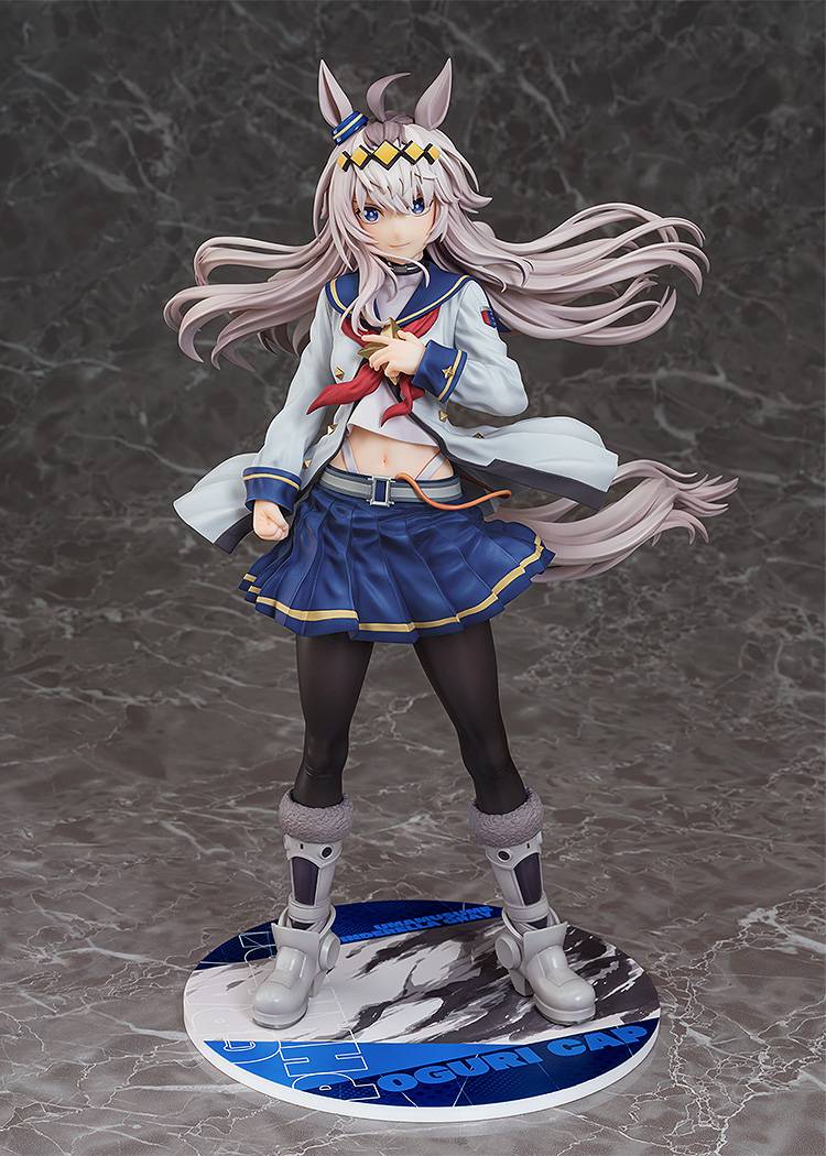 [Phat Company] Uma Musume Pretty Derby: Oguri Cap 1/7 (Pre-Order)
