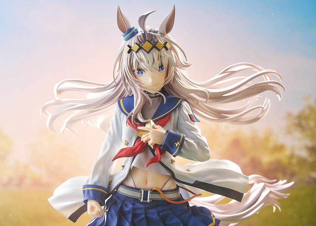 [Phat Company] Uma Musume Pretty Derby: Oguri Cap 1/7 (Pre-Order)