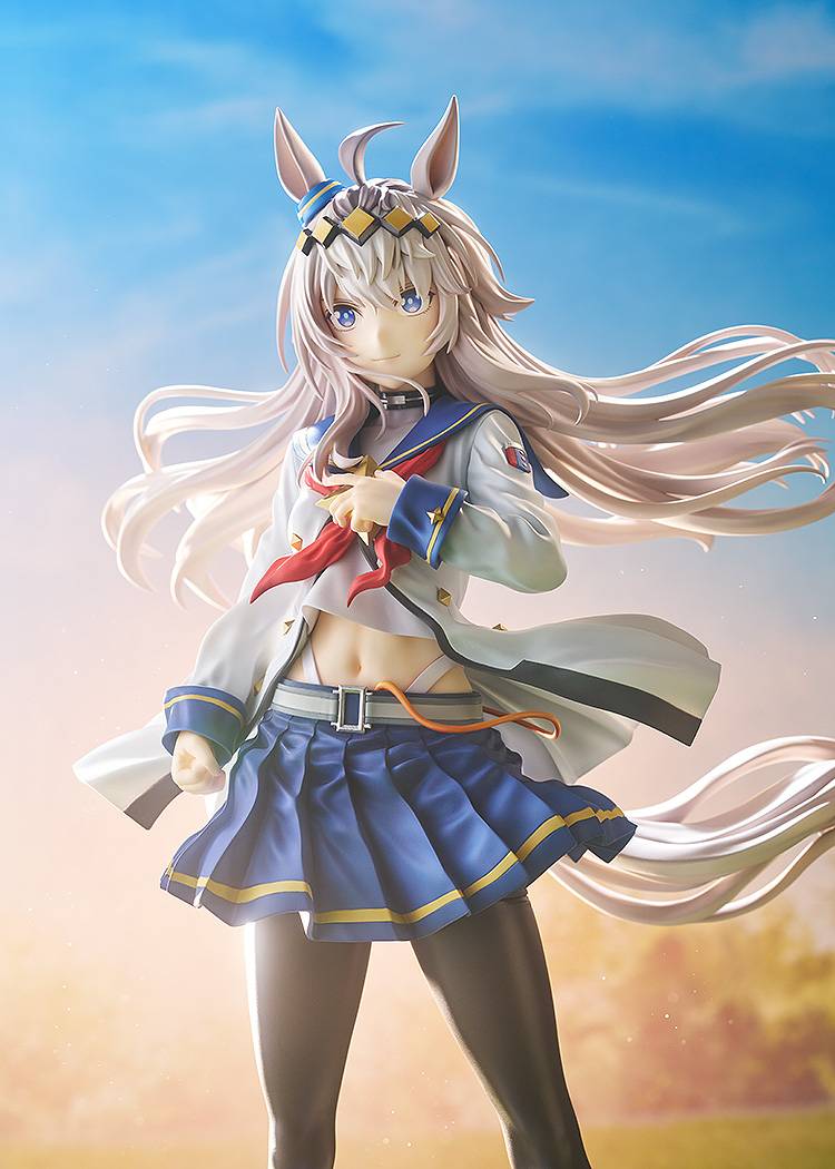 [Phat Company] Uma Musume Pretty Derby: Oguri Cap 1/7 (Pre-Order)