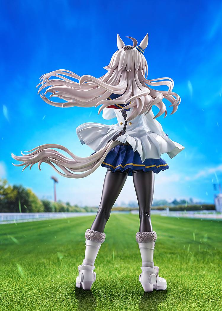[Phat Company] Uma Musume Pretty Derby: Oguri Cap 1/7 (Pre-Order)