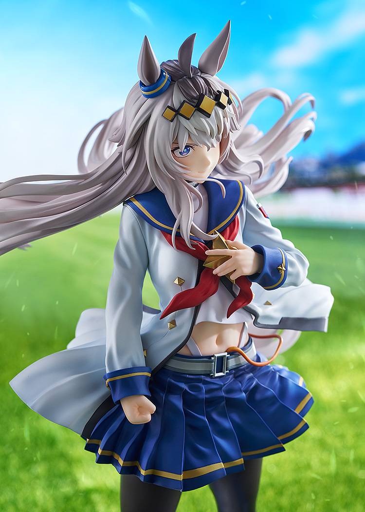 [Phat Company] Uma Musume Pretty Derby: Oguri Cap 1/7 (Pre-Order)