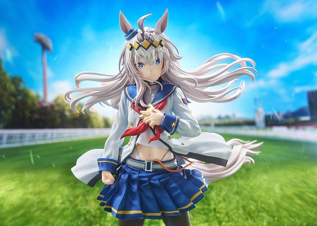[Phat Company] Uma Musume Pretty Derby: Oguri Cap 1/7 (Pre-Order)
