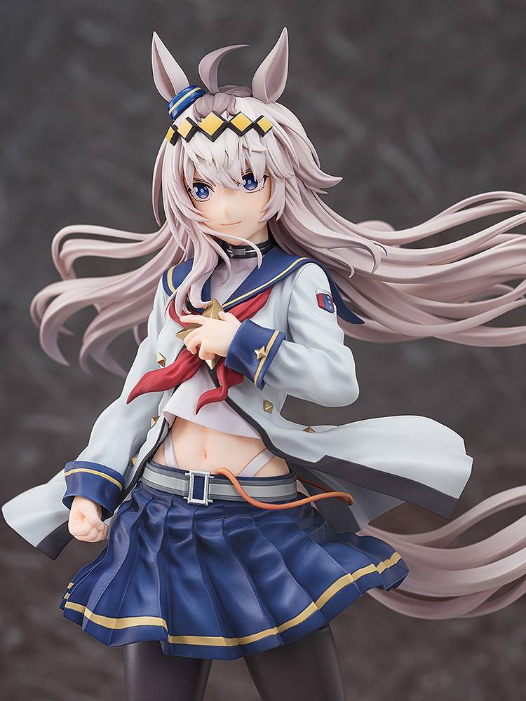 [Phat Company] Uma Musume Pretty Derby: Oguri Cap 1/7 (Pre-Order)