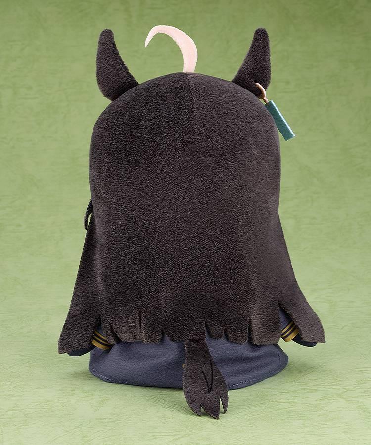 Uma Musume Pretty Derby – Manhattan Cafe Plush Toy [Good Smile Company] (Pre-Order) Good Smile Company