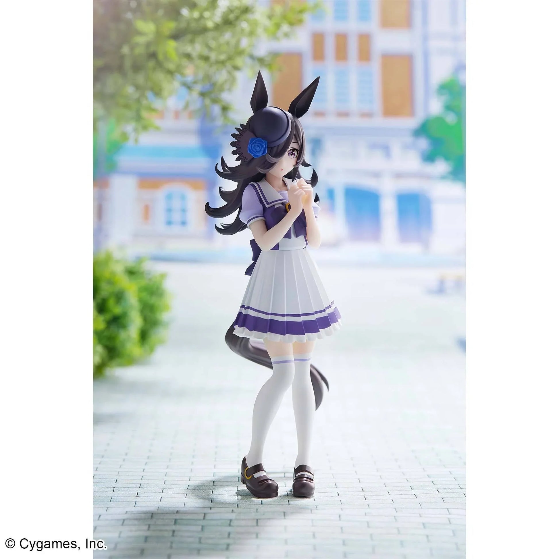 [Banpresto] Uma Musume Pretty Derby: Rice Shower (Back-Order) - AnisoftPH