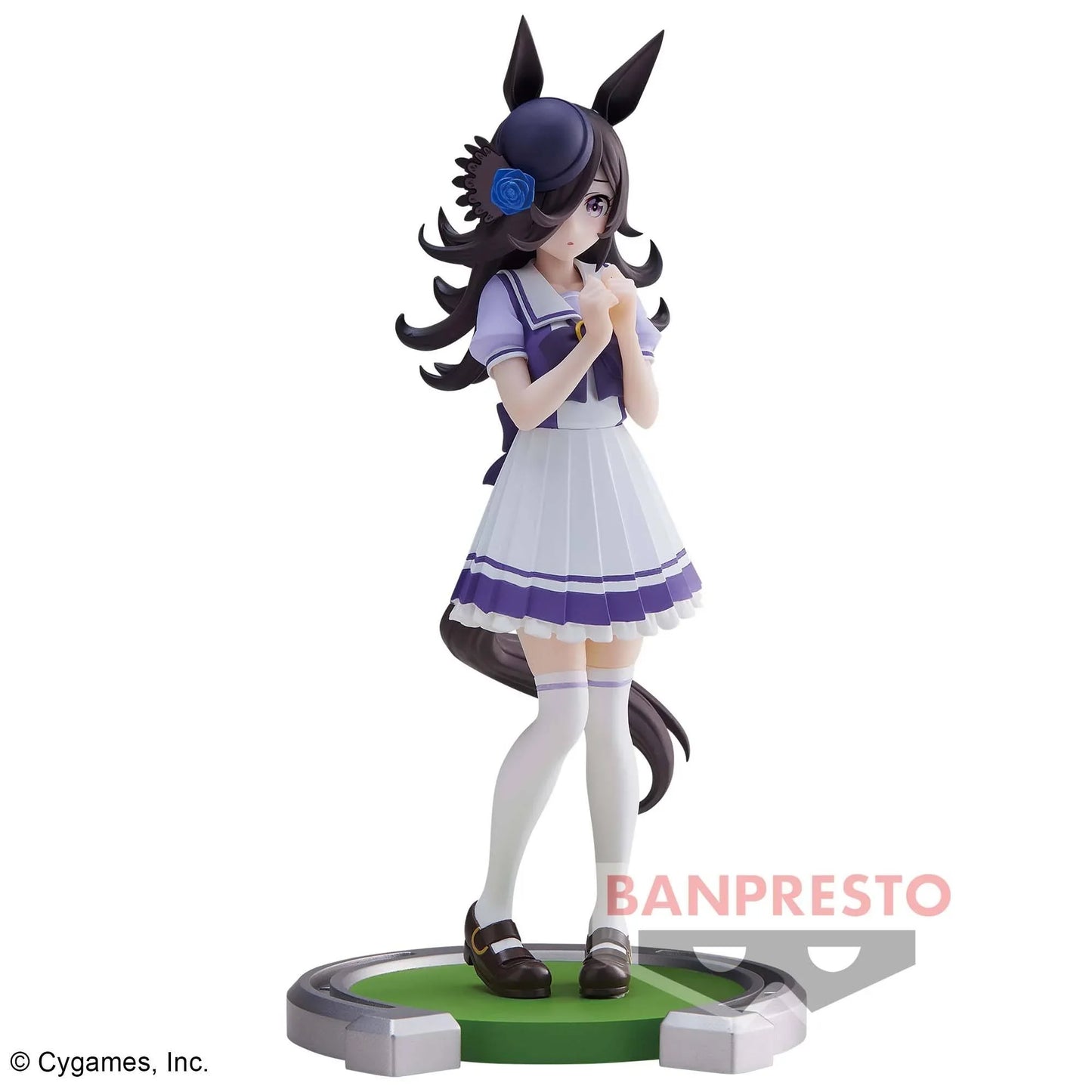 [Banpresto] Uma Musume Pretty Derby: Rice Shower (Back-Order) - AnisoftPH