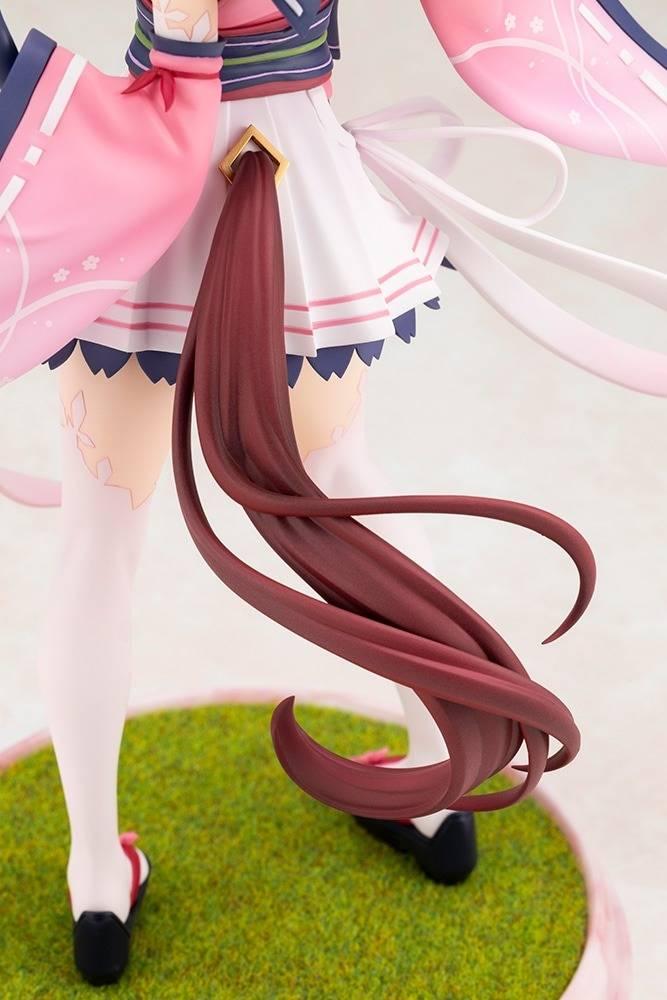 [Kotobukiya] Uma Musume: Pretty Derby - Sakura Chiyono O (Limited Edition) 1/7 (Pre-Order) Kotobukiya