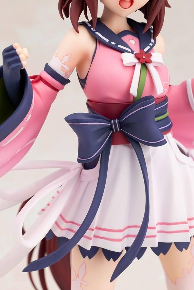 [Kotobukiya] Uma Musume: Pretty Derby - Sakura Chiyono O (Limited Edition) 1/7 (Pre-Order) Kotobukiya