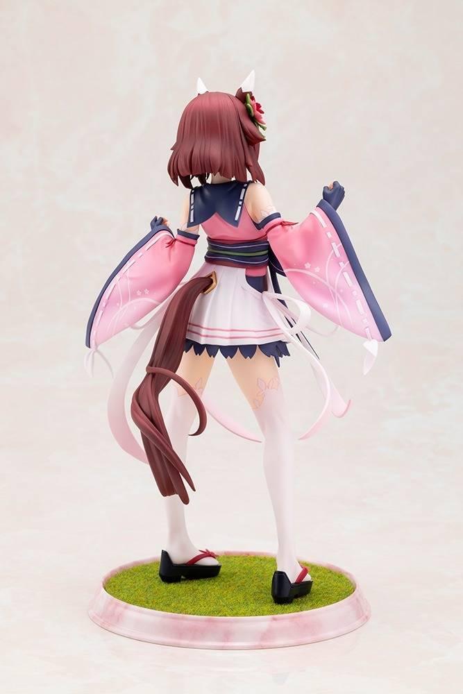 [Kotobukiya] Uma Musume: Pretty Derby - Sakura Chiyono O (Limited Edition) 1/7 (Pre-Order) Kotobukiya