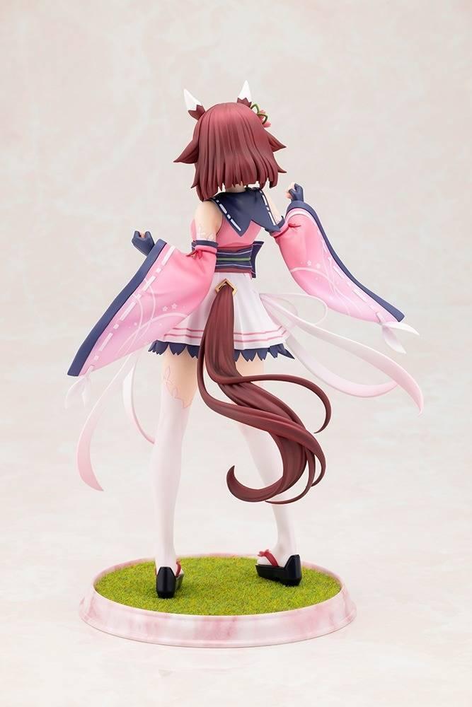 [Kotobukiya] Uma Musume: Pretty Derby - Sakura Chiyono O (Limited Edition) 1/7 (Pre-Order) Kotobukiya