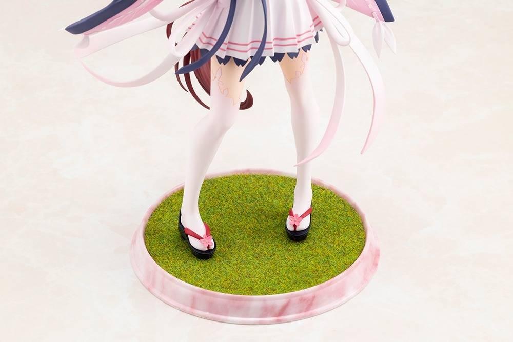 [Kotobukiya] Uma Musume: Pretty Derby - Sakura Chiyono O (Limited Edition) 1/7 (Pre-Order) Kotobukiya