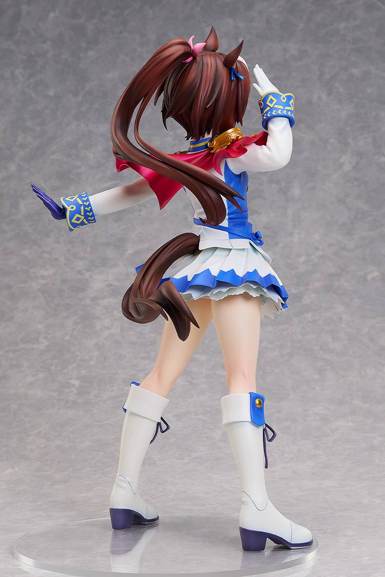 Uma Musume Pretty Derby – Tokai Teio 1/4 Scale Figure [FREEing] (Pre-Order) FREEing