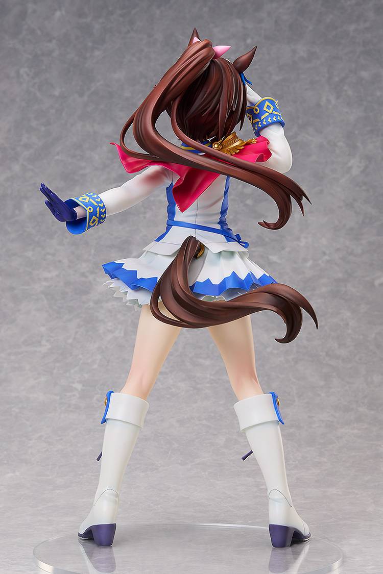 Uma Musume Pretty Derby – Tokai Teio 1/4 Scale Figure [FREEing] (Pre-Order) FREEing