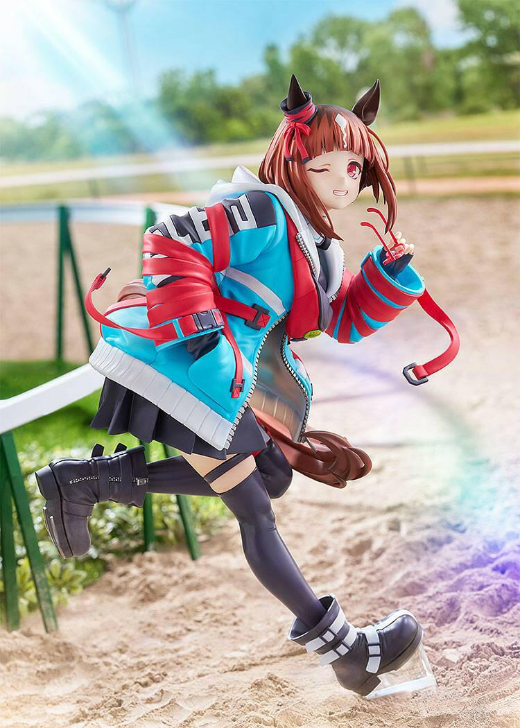 [Phat Company] Uma Musume Pretty Derby: Transcend 1/7 (Pre-Order)