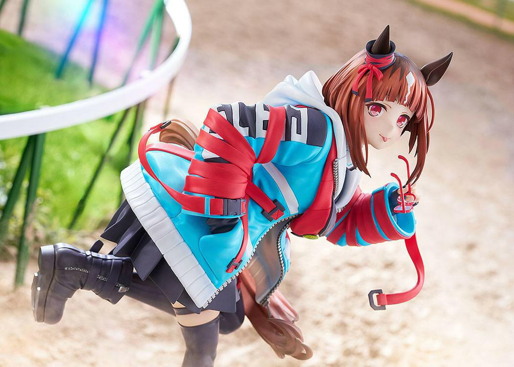 [Phat Company] Uma Musume Pretty Derby: Transcend 1/7 (Pre-Order)