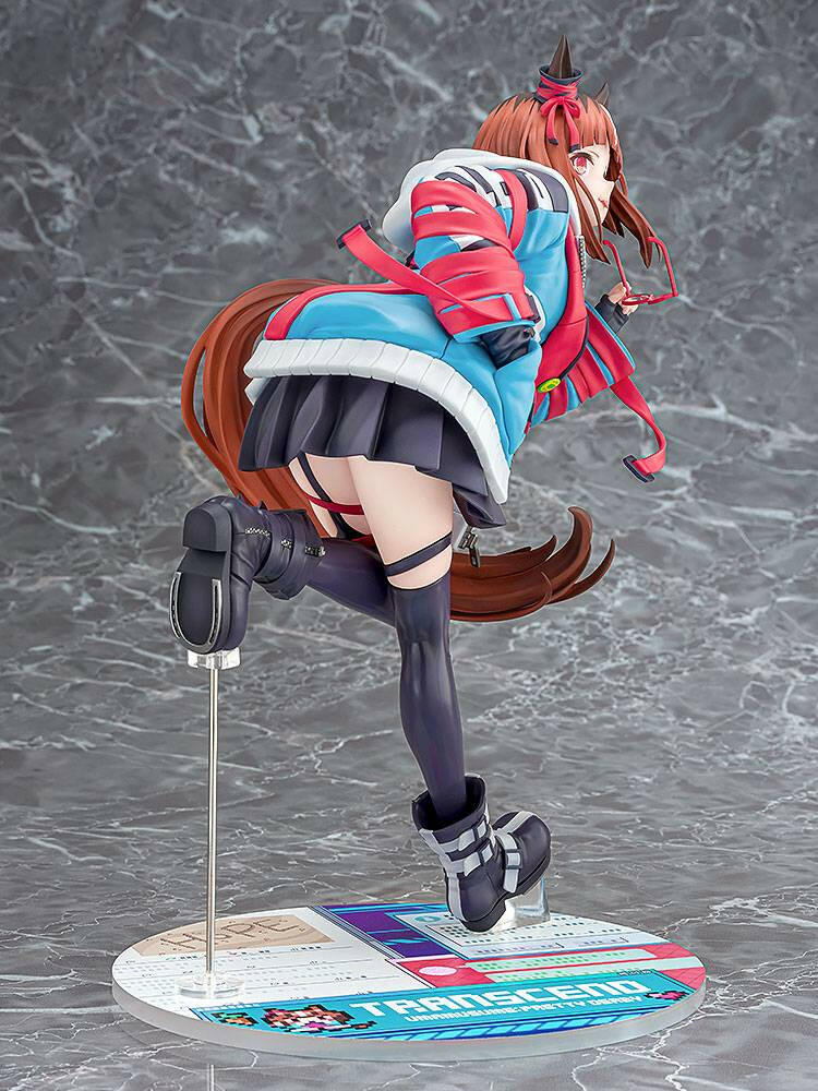 [Phat Company] Uma Musume Pretty Derby: Transcend 1/7 (Pre-Order)