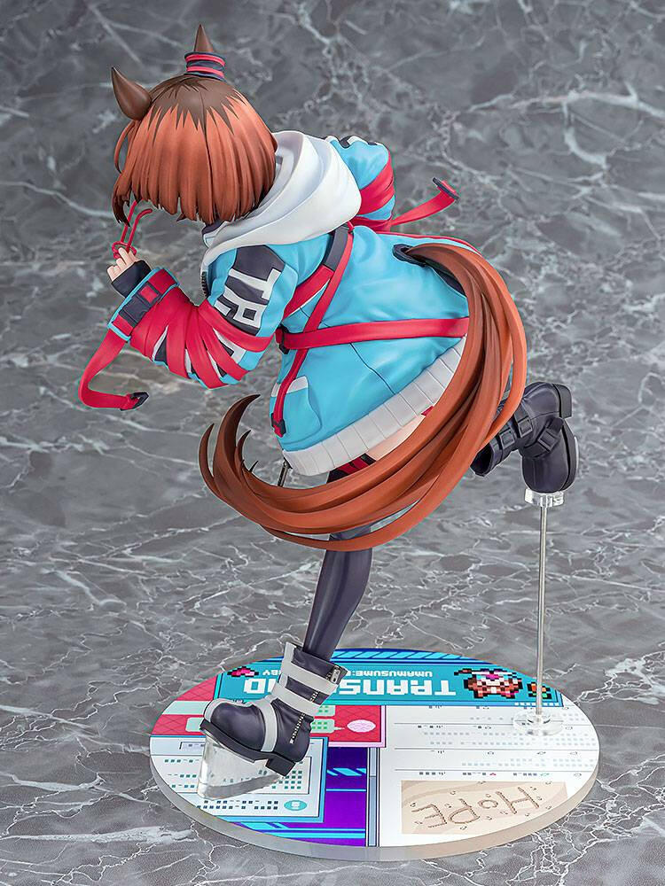 [Phat Company] Uma Musume Pretty Derby: Transcend 1/7 (Pre-Order)