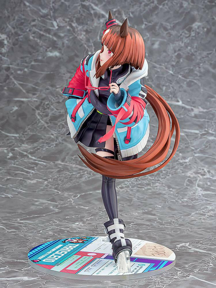 [Phat Company] Uma Musume Pretty Derby: Transcend 1/7 (Pre-Order)