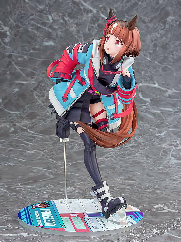 [Phat Company] Uma Musume Pretty Derby: Transcend 1/7 (Pre-Order)