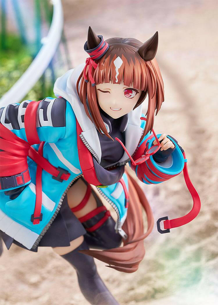 [Phat Company] Uma Musume Pretty Derby: Transcend 1/7 (Pre-Order)