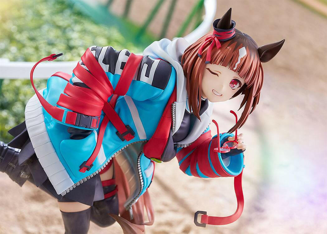 [Phat Company] Uma Musume Pretty Derby: Transcend 1/7 (Pre-Order)