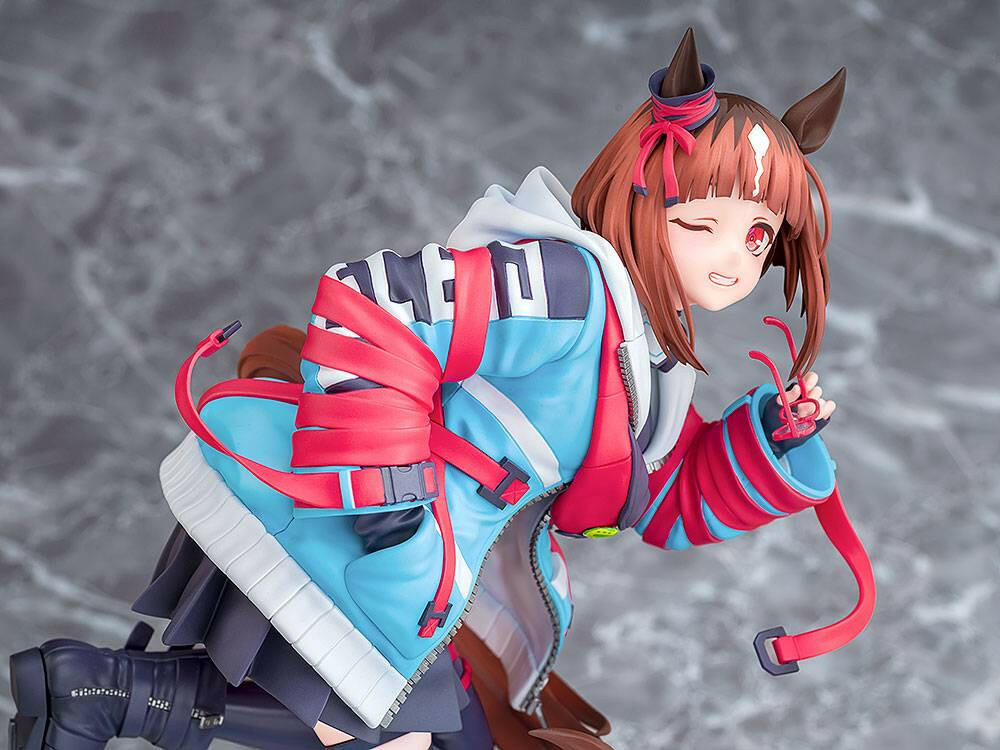 [Phat Company] Uma Musume Pretty Derby: Transcend 1/7 (Pre-Order)