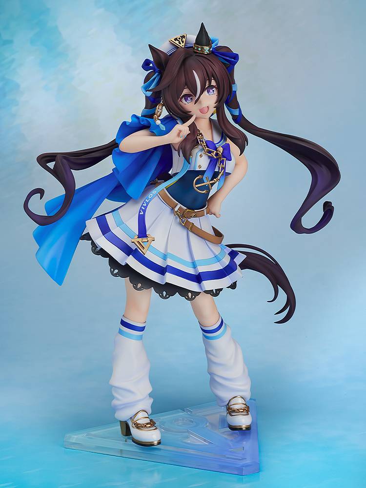 [Good Smile Company] Uma Musume Pretty Derby: Vivlos 1/7 (Pre-Order)