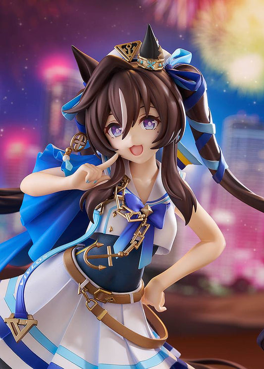 [Good Smile Company] Uma Musume Pretty Derby: Vivlos 1/7 (Pre-Order)