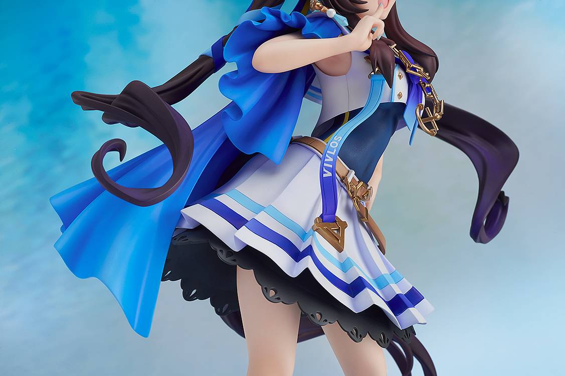 [Good Smile Company] Uma Musume Pretty Derby: Vivlos 1/7 (Pre-Order)