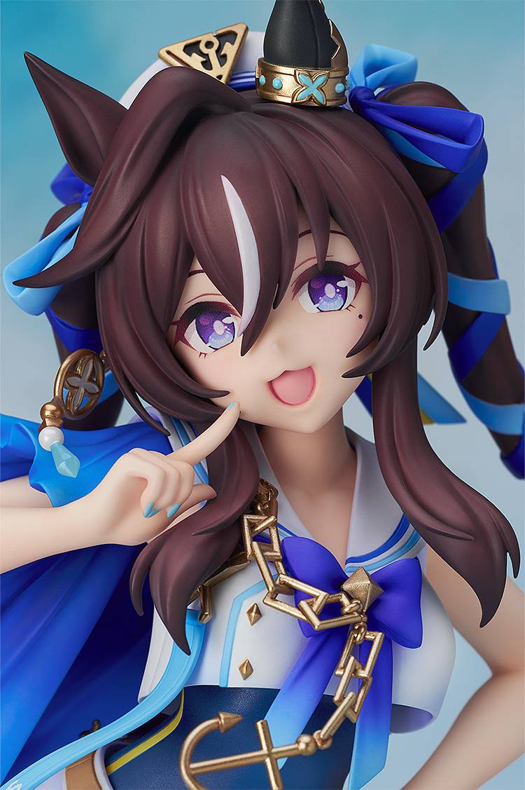 [Good Smile Company] Uma Musume Pretty Derby: Vivlos 1/7 (Pre-Order)