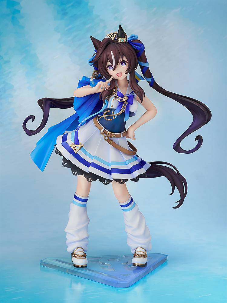 [Good Smile Company] Uma Musume Pretty Derby: Vivlos 1/7 (Pre-Order)
