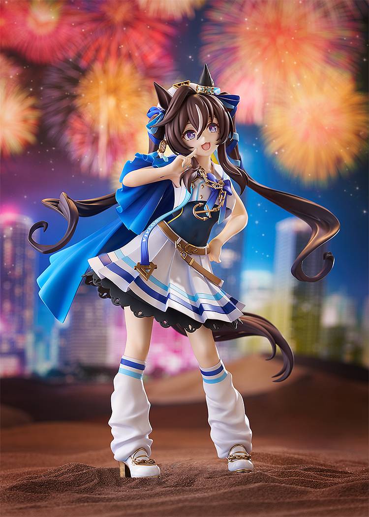 [Good Smile Company] Uma Musume Pretty Derby: Vivlos 1/7 (Pre-Order)