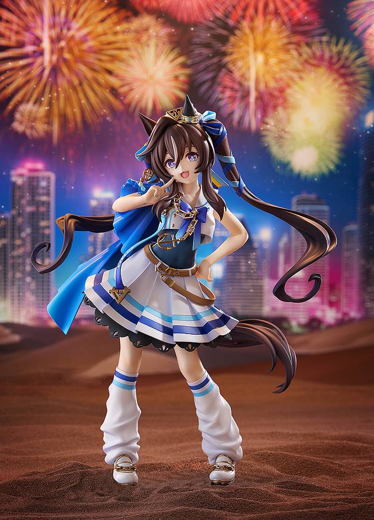[Good Smile Company] Uma Musume Pretty Derby: Vivlos 1/7 (Pre-Order)