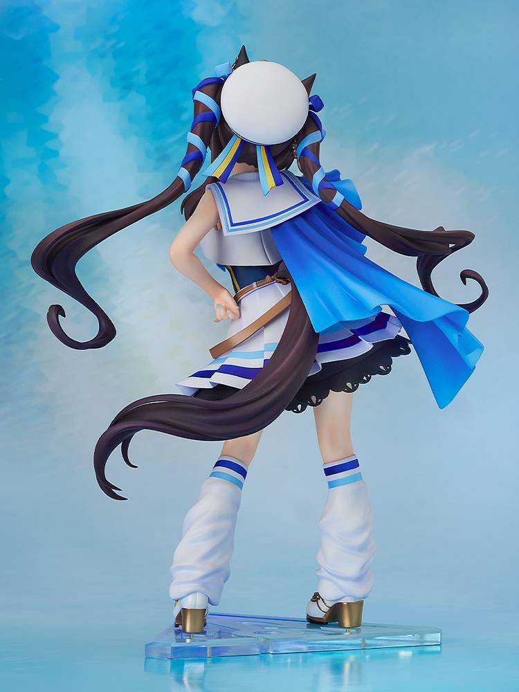 [Good Smile Company] Uma Musume Pretty Derby: Vivlos 1/7 (Pre-Order)
